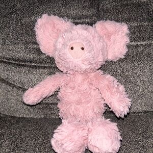Jellycat Squiggly Pig